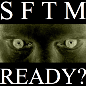 SFTM Ready Cover